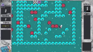 Скриншот 5 к игре Space Eve-tan!