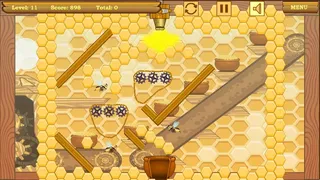 Скриншот 5 к игре Collect Honey