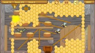 Скриншот 6 к игре Collect Honey