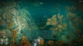 Скриншот 6 к игре EXONAUTIS