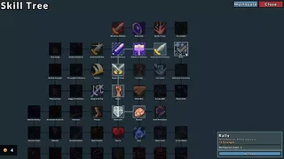 Скриншот 6 к игре Mythfall