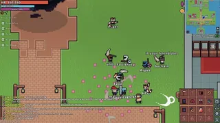 Скриншот 7 к игре Mythfall