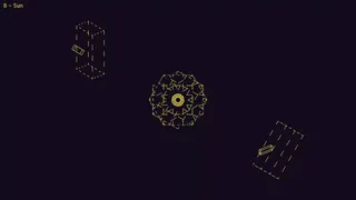 Скриншот 8 к игре Diacritic