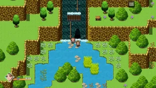 Скриншот 5 к игре The Legend Of The Crystals