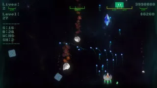 Скриншот 7 к игре Space Shooter - Tryü Sora