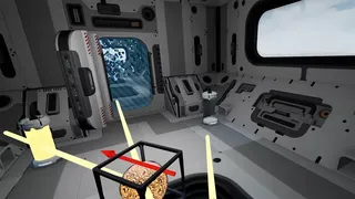 Скриншот 6 к игре Dofamine VR