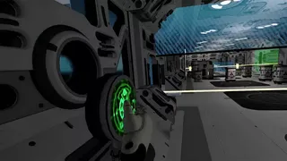 Скриншот 7 к игре Dofamine VR