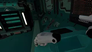 Скриншот 8 к игре Dofamine VR
