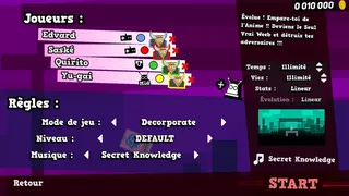 Скриншот 6 к игре Decorporate