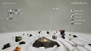 Скриншот 5 к игре 串 Zen&