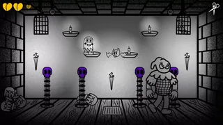 Скриншот 5 к игре Ghostie's Escape