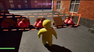 Скриншот 6 к игре Tumultus