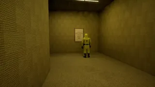 Скриншот 5 к игре BACKROOMS ANOMALY