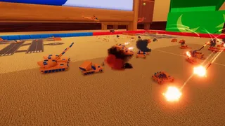 Скриншот 8 к игре Wooden Battles 2