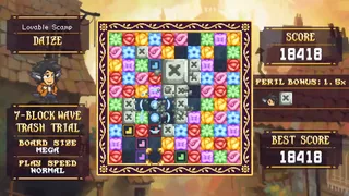 Скриншот 5 к игре Petal Crash 2
