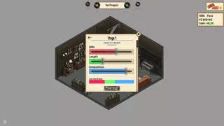 Скриншот 5 к игре Hitmaker Tycoon