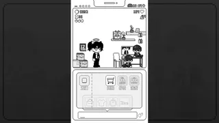 Скриншот 5 к игре 主播养成12dora - Pet Streamer 12dora