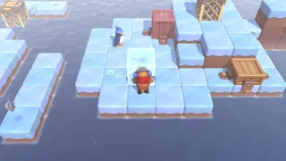 Скриншот 7 к игре Let's Freeze Some Penguins