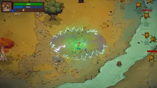 Скриншот 5 к игре Machick 2