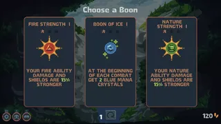 Скриншот 8 к игре Primal Fray: Prologue