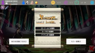Скриншот 5 к игре NINDO 星影の守護者