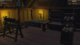 Скриншот 5 к игре Adventurer Shop Simulator
