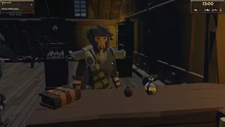 Скриншот 7 к игре Adventurer Shop Simulator