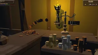 Скриншот 8 к игре Adventurer Shop Simulator