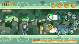 Скриншот 5 к игре Disaster Arms - Impact Project B.A.H.N.