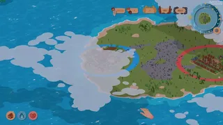 Скриншот 5 к игре Two Sides : Voyage to the Mainland