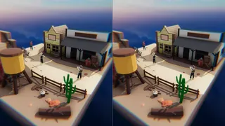 Скриншот 5 к игре Parallel World