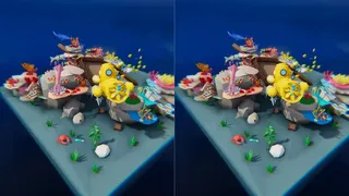 Скриншот 6 к игре Parallel World