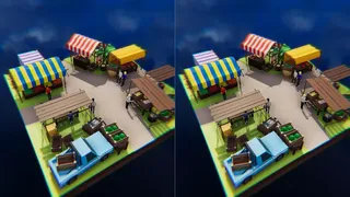 Скриншот 7 к игре Parallel World