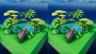 Скриншот 8 к игре Parallel World