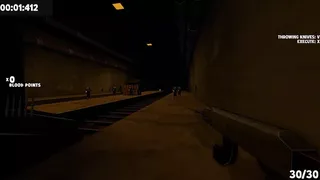 Скриншот 8 к игре Hamster Hunter: Rodent Rampage