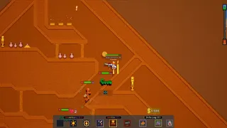 Скриншот 5 к игре Stick Mountain