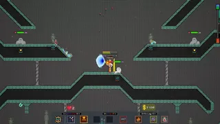 Скриншот 6 к игре Stick Mountain