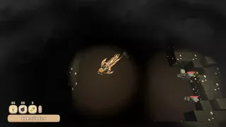 Скриншот 5 к игре Cave Path