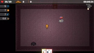 Скриншот 6 к игре Tailless Frank