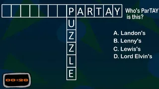 Скриншот 5 к игре Landon's Puzzle ParTAY