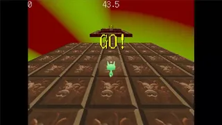 Скриншот 5 к игре THREE VERSES³