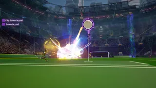 Скриншот 6 к игре Vector Strike