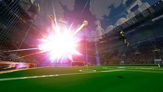 Скриншот 8 к игре Vector Strike