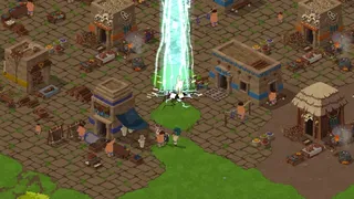 Скриншот 5 к игре Sacrifices