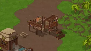 Скриншот 6 к игре Sacrifices