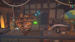 Скриншот 5 к игре Magic Wands Workshop