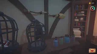 Скриншот 7 к игре Magic Wands Workshop