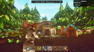 Скриншот 7 к игре Moonstone Resort
