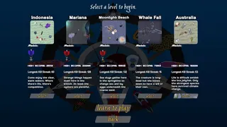 Скриншот 5 к игре Saltwater