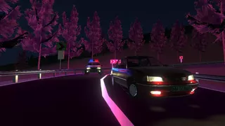 Transylvania Drift